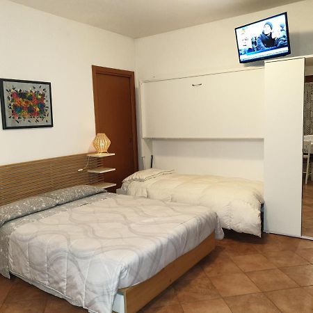 Locazioni Turistiche By Max Hotel Montegrotto Terme Exterior photo