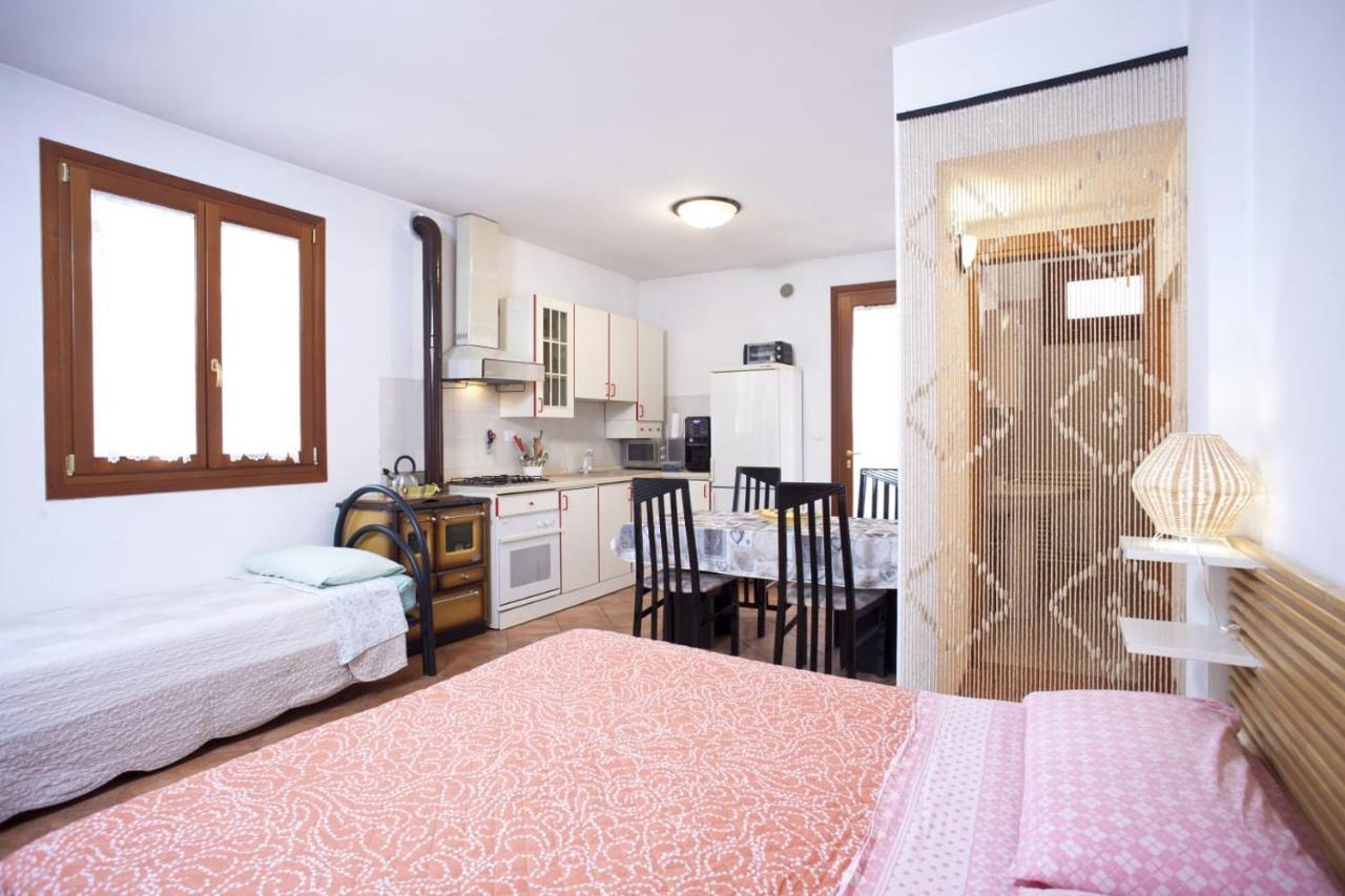 Locazioni Turistiche By Max Hotel Montegrotto Terme Exterior photo