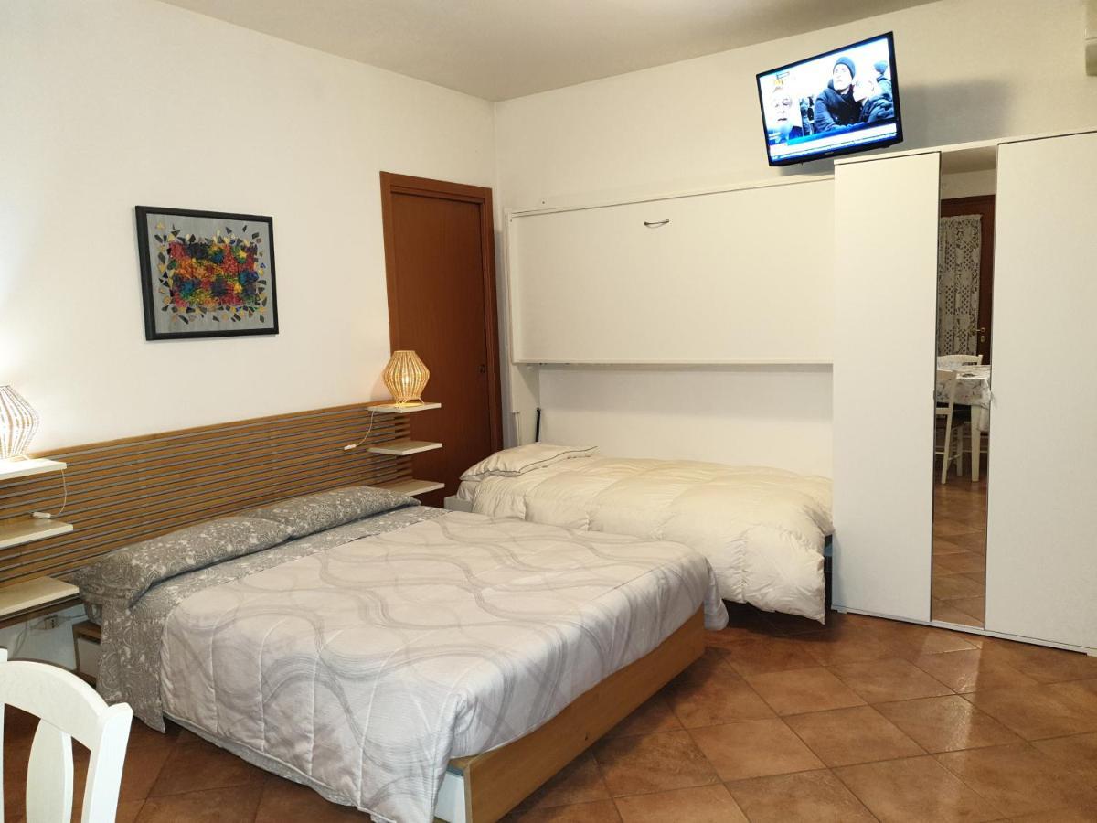 Locazioni Turistiche By Max Hotel Montegrotto Terme Exterior photo