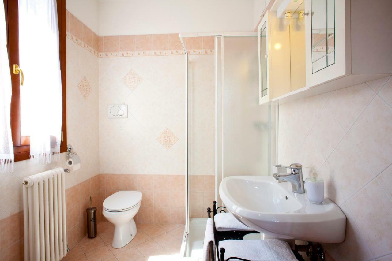 Locazioni Turistiche By Max Hotel Montegrotto Terme Exterior photo