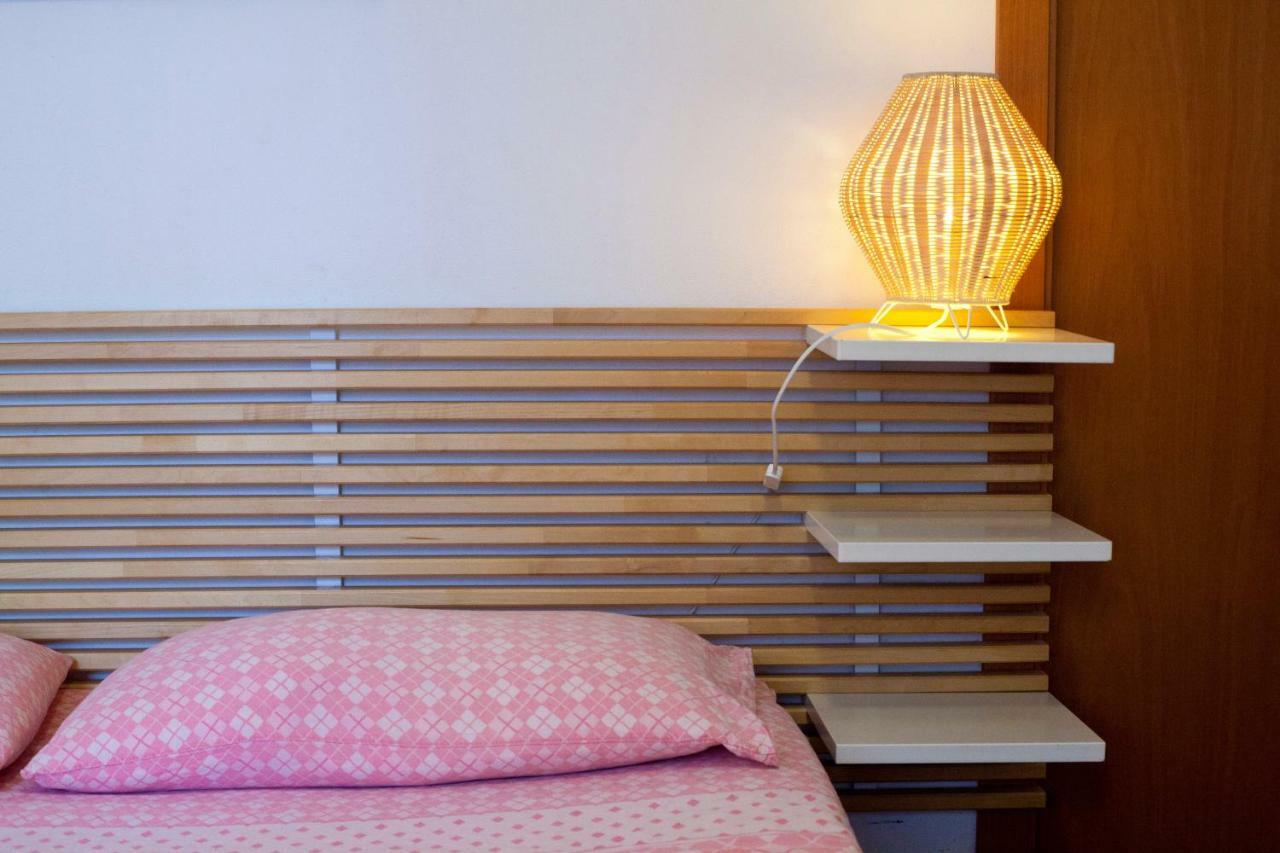Locazioni Turistiche By Max Hotel Montegrotto Terme Exterior photo
