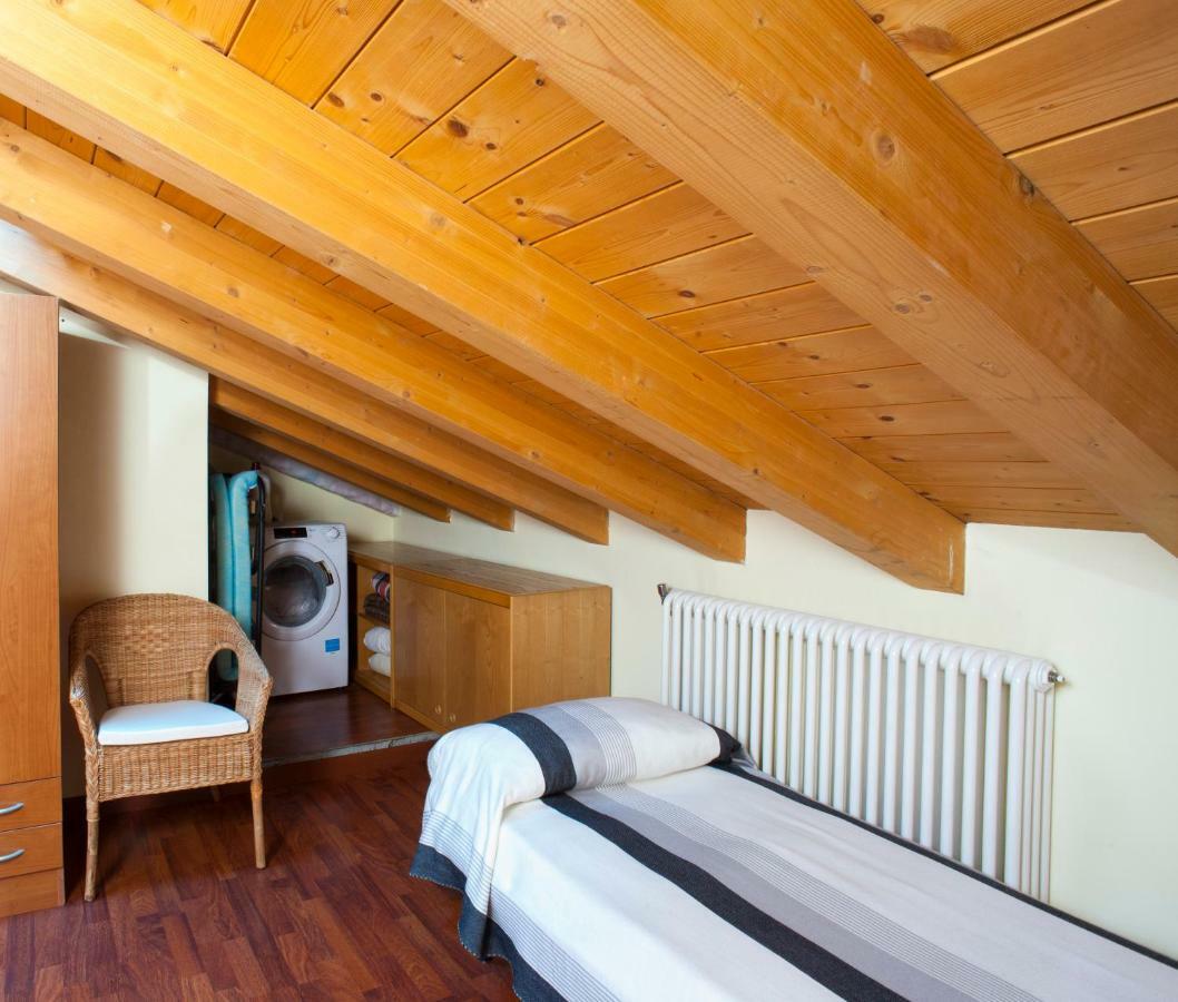 Locazioni Turistiche By Max Hotel Montegrotto Terme Exterior photo