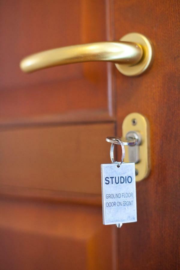 Locazioni Turistiche By Max Hotel Montegrotto Terme Exterior photo