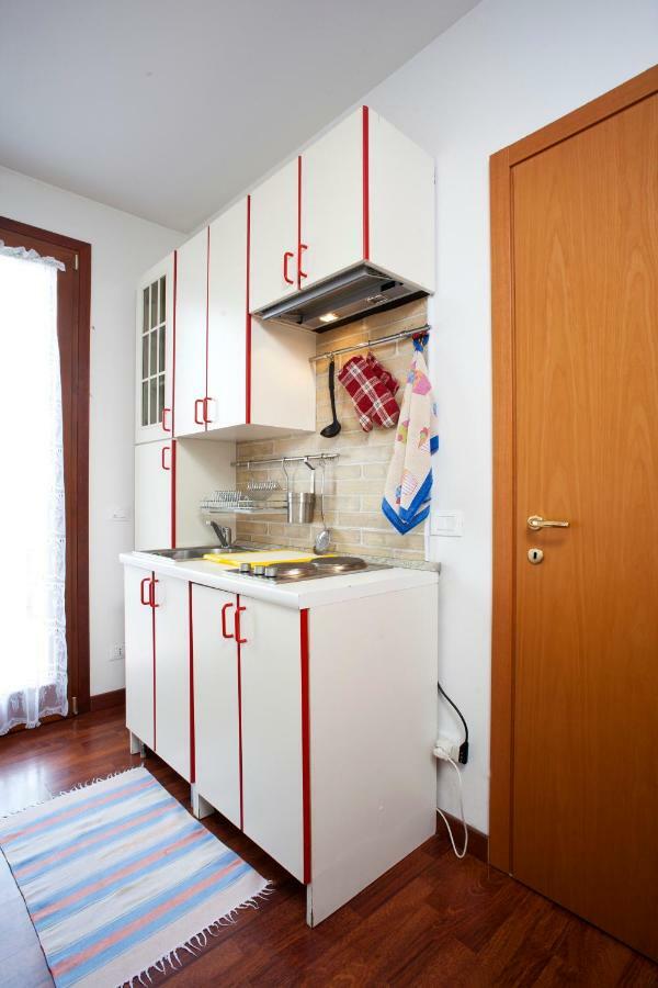 Locazioni Turistiche By Max Hotel Montegrotto Terme Exterior photo