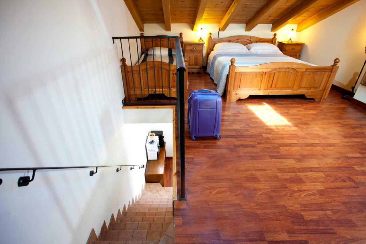 Locazioni Turistiche By Max Hotel Montegrotto Terme Exterior photo