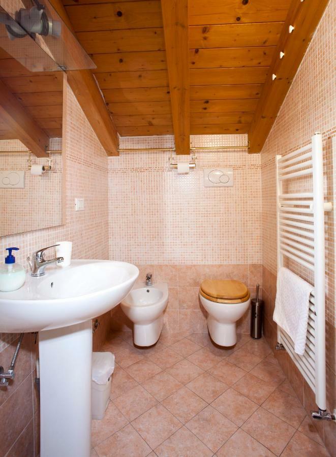 Locazioni Turistiche By Max Hotel Montegrotto Terme Exterior photo