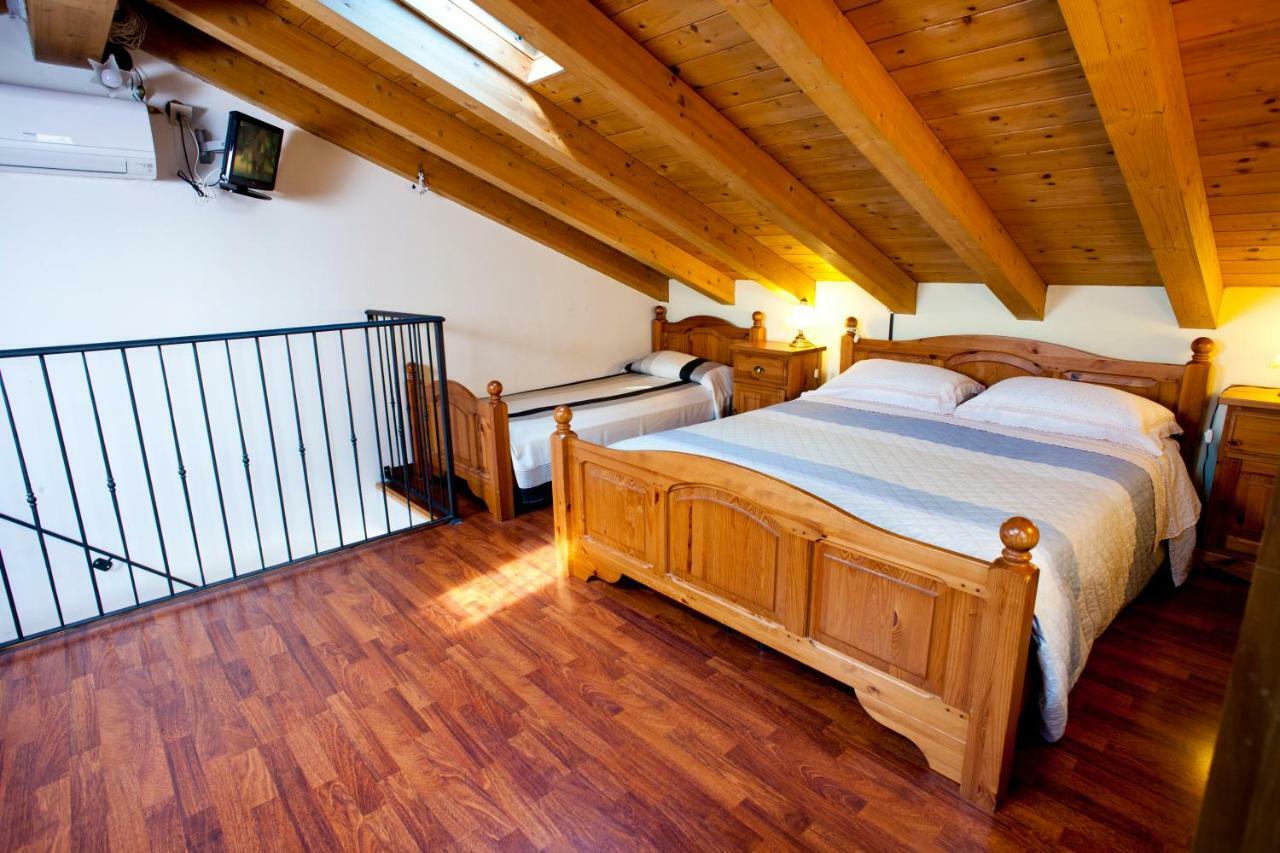 Locazioni Turistiche By Max Hotel Montegrotto Terme Exterior photo