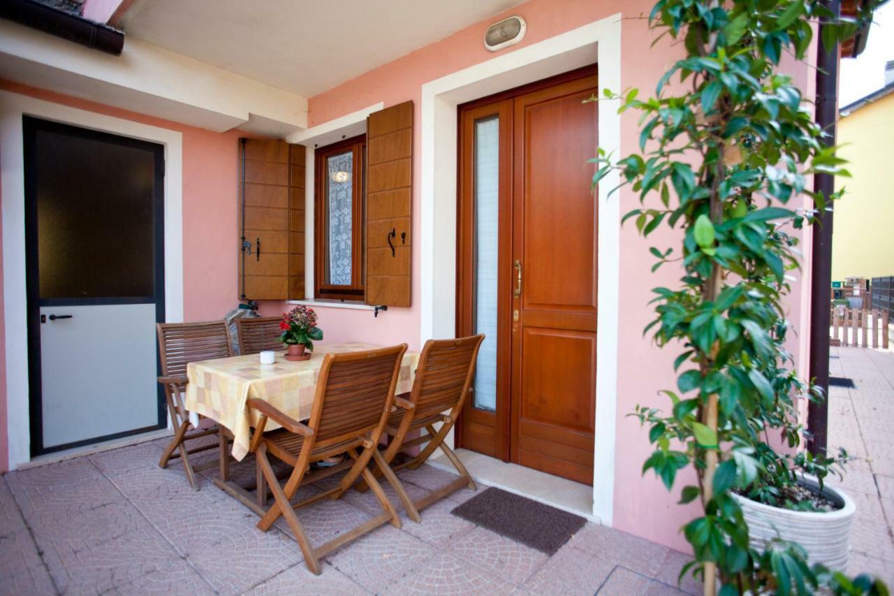 Locazioni Turistiche By Max Hotel Montegrotto Terme Exterior photo