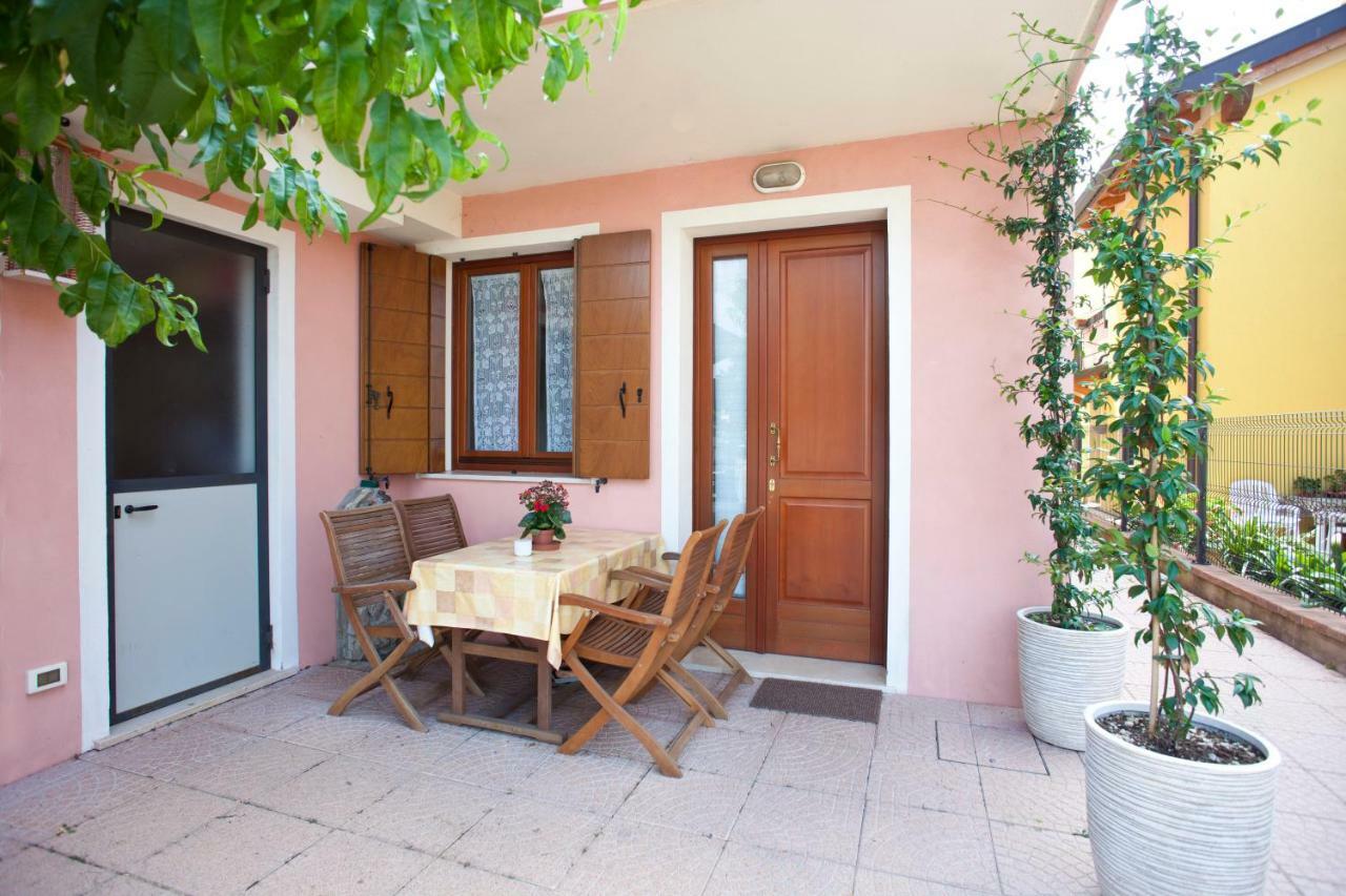 Locazioni Turistiche By Max Hotel Montegrotto Terme Exterior photo