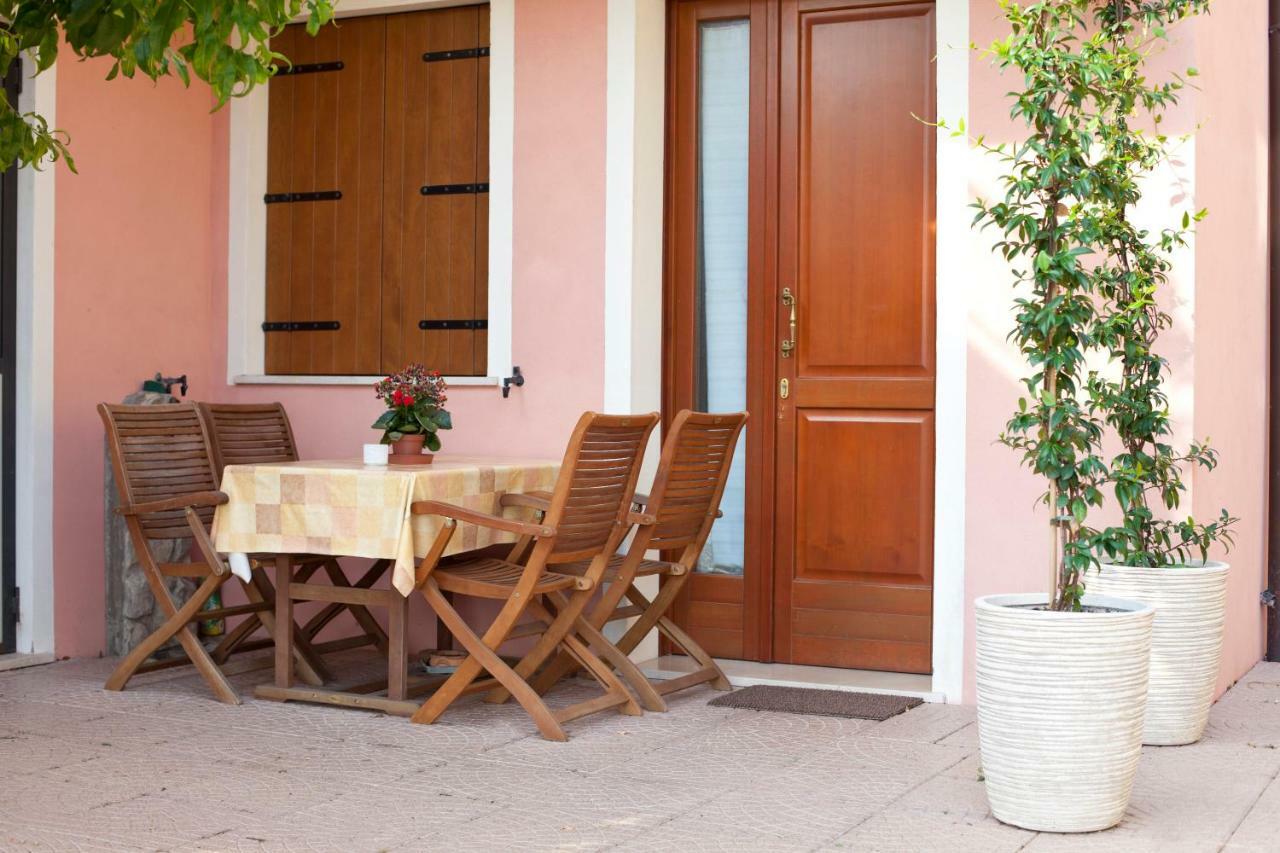 Locazioni Turistiche By Max Hotel Montegrotto Terme Exterior photo